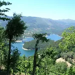 Casas Guimbras Gerês