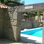 Villa Casas Guimbras *