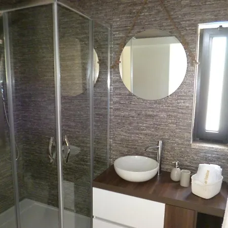 Casas Guimbras Герес