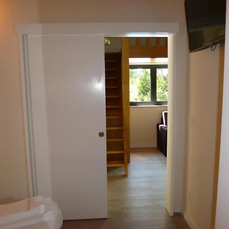 Casas Guimbras וילה *