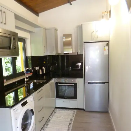 Casas Guimbras Вилла