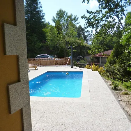 Casas Guimbras *