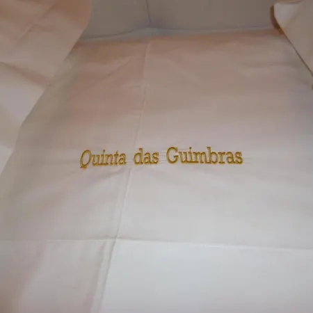 Casas Guimbras 吉尔斯