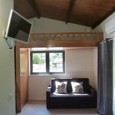 Casas Guimbras Герес