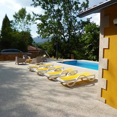 Casas Guimbras
