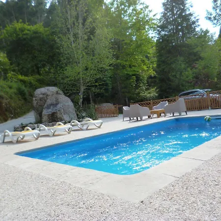 Вилла Casas Guimbras