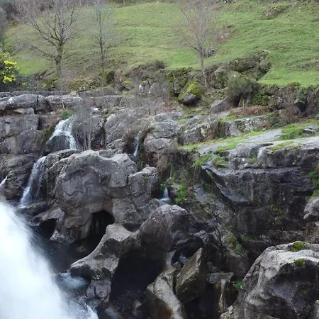 Casas Guimbras * Gerês