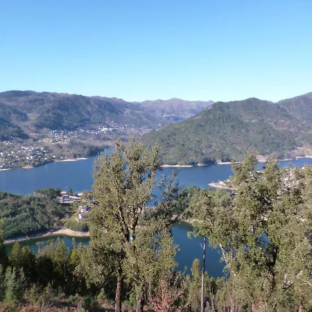 Вилла Casas Guimbras *