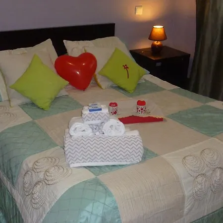 Casas Guimbras Villa *