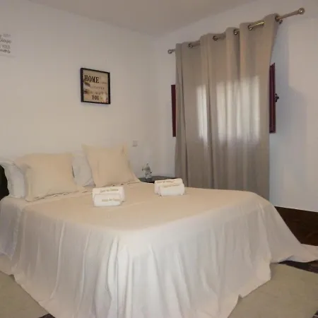 Villa Casas Guimbras Gerês