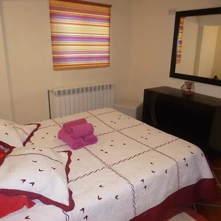 Casas Guimbras Вилла