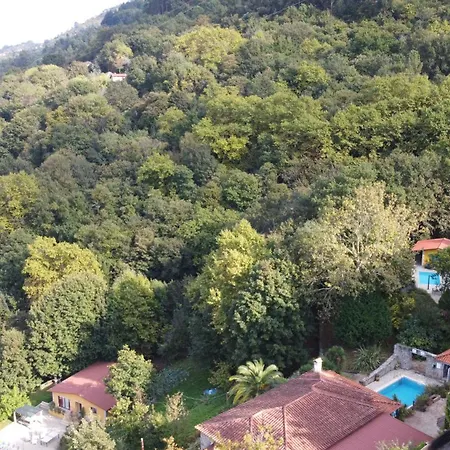 Villa Casas Guimbras *