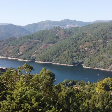 别墅 Casas Guimbras *