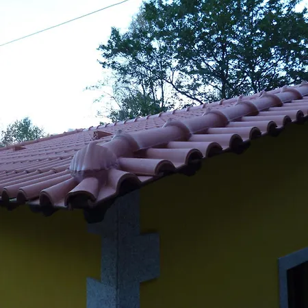 Casas Guimbras * Geres