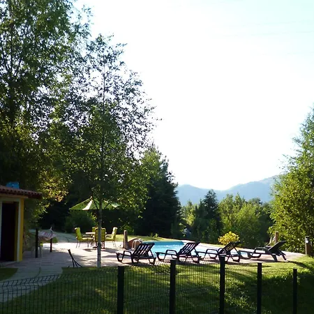 Villa Casas Guimbras *