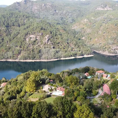 Casas Guimbras * Герес