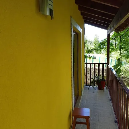 Casas Guimbras Villa Geres
