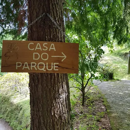 Villa Casas Guimbras Geres