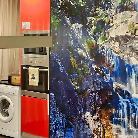 Casas Guimbras Gerês