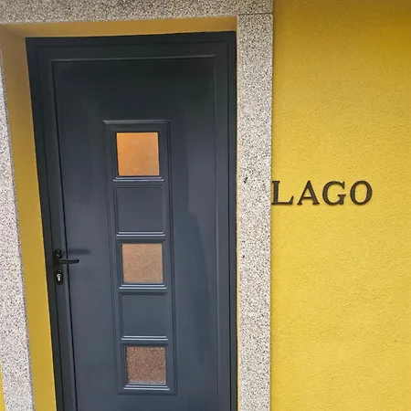 Casas Guimbras * Geres
