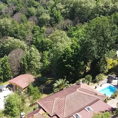 Casas Guimbras Villa