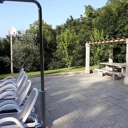 Casas Guimbras * Gerês