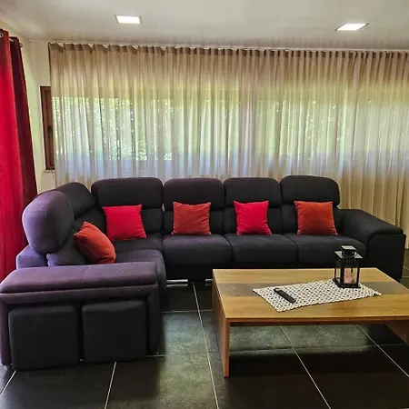 Villa Casas Guimbras