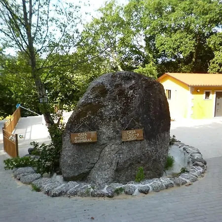Casas Guimbras Villa *
