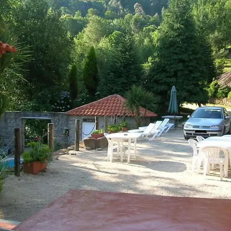 Villa Casas Guimbras *