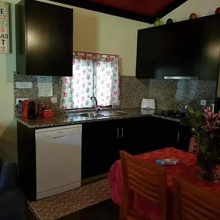 Casas Guimbras Villa Geres