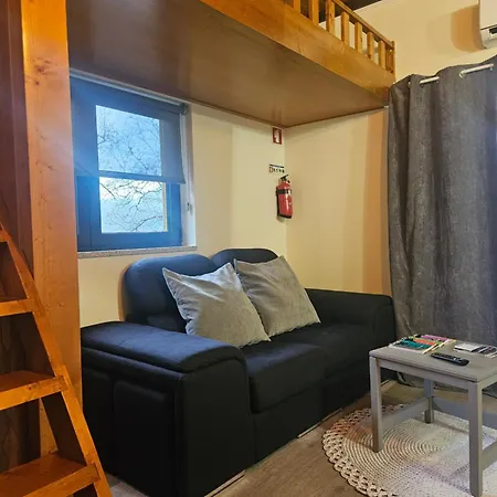 Casas Guimbras * Gerês