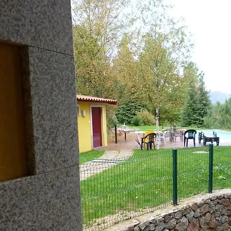 Casas Guimbras Villa Geres