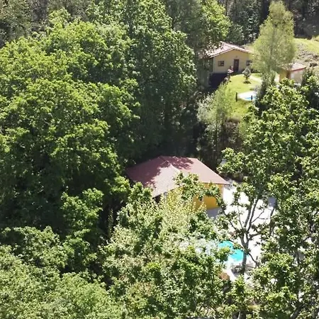 Villa Casas Guimbras