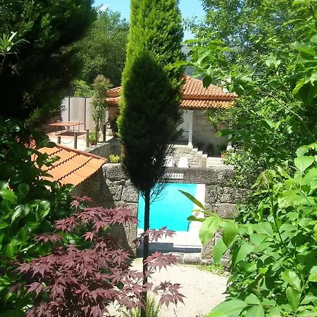 Casas Guimbras Geres