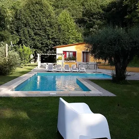 Casas Guimbras Вилла