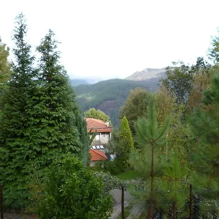 Villa Casas Guimbras