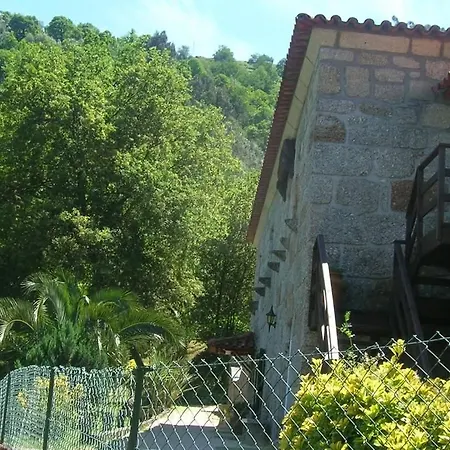 Casas Guimbras Villa Geres