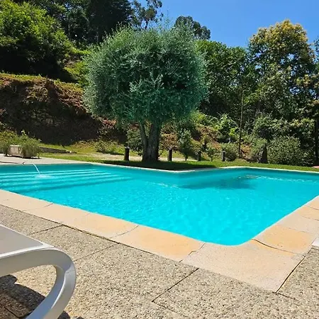 Casas Guimbras Geres