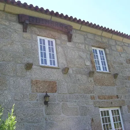 Casas Guimbras * Geres