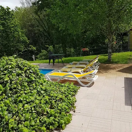 Villa Casas Guimbras