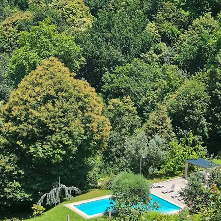 Villa Casas Guimbras *