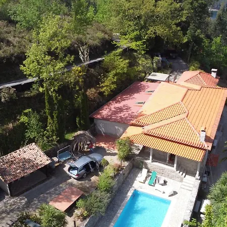 Casas Guimbras