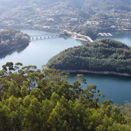 Casas Guimbras 别墅