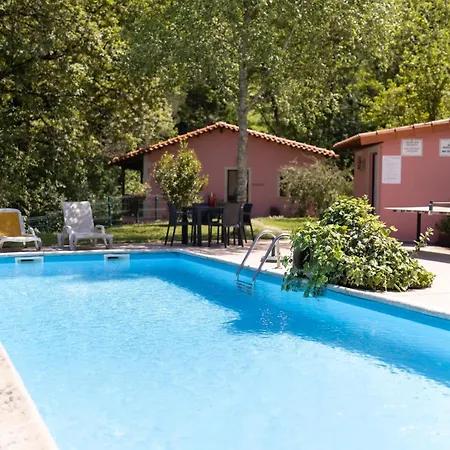 Casas Guimbras Geres