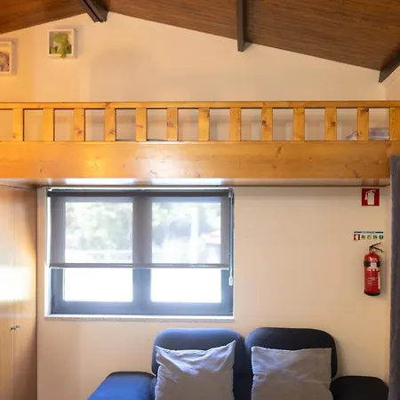 Casas Guimbras
