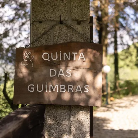 Villa Casas Guimbras