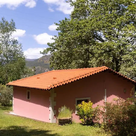 Casas Guimbras Villa *