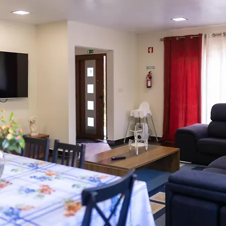 Villa Casas Guimbras Geres