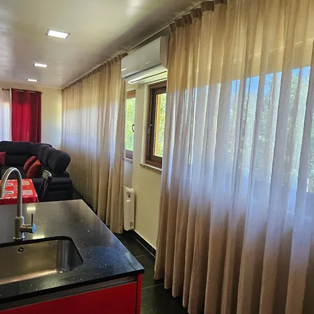 Casas Guimbras Вилла Герес