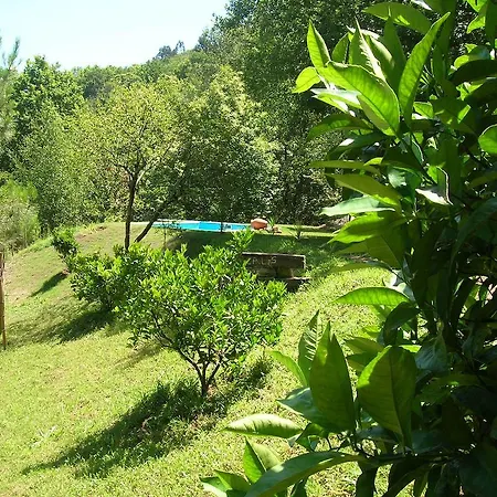 Casas Guimbras Geres